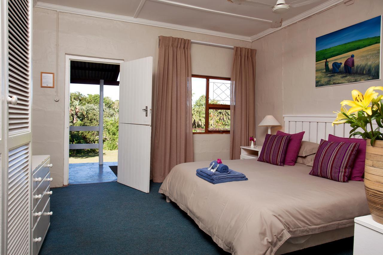 Trennerys Hotel Qolora Mouth Room photo